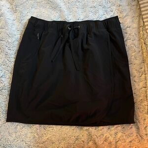 Patagonia Black Women's Skirt